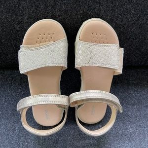 Girls Geox Sandals